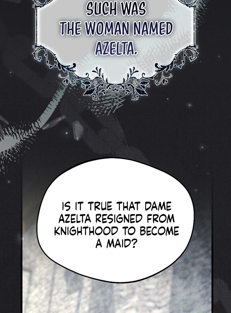 I Became the Adopted Daughter of the Sea Guardian Chapter 38 - Page 5