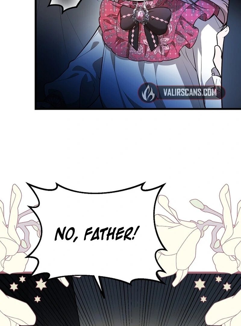 I Became the Adopted Daughter of the Sea Guardian Chapter 38 - Page 52