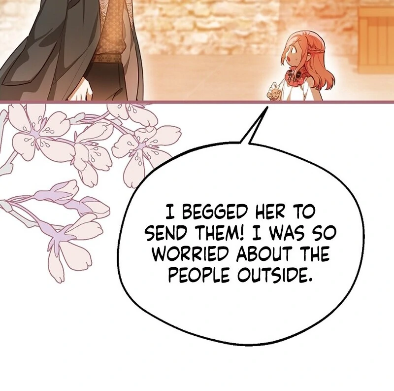 I Became the Adopted Daughter of the Sea Guardian Chapter 38 - Page 55