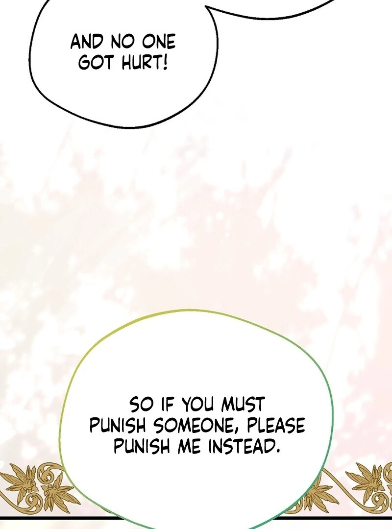 I Became the Adopted Daughter of the Sea Guardian Chapter 38 - Page 58