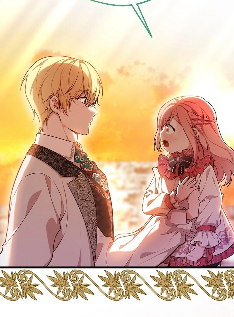 I Became the Adopted Daughter of the Sea Guardian Chapter 38 - Page 59
