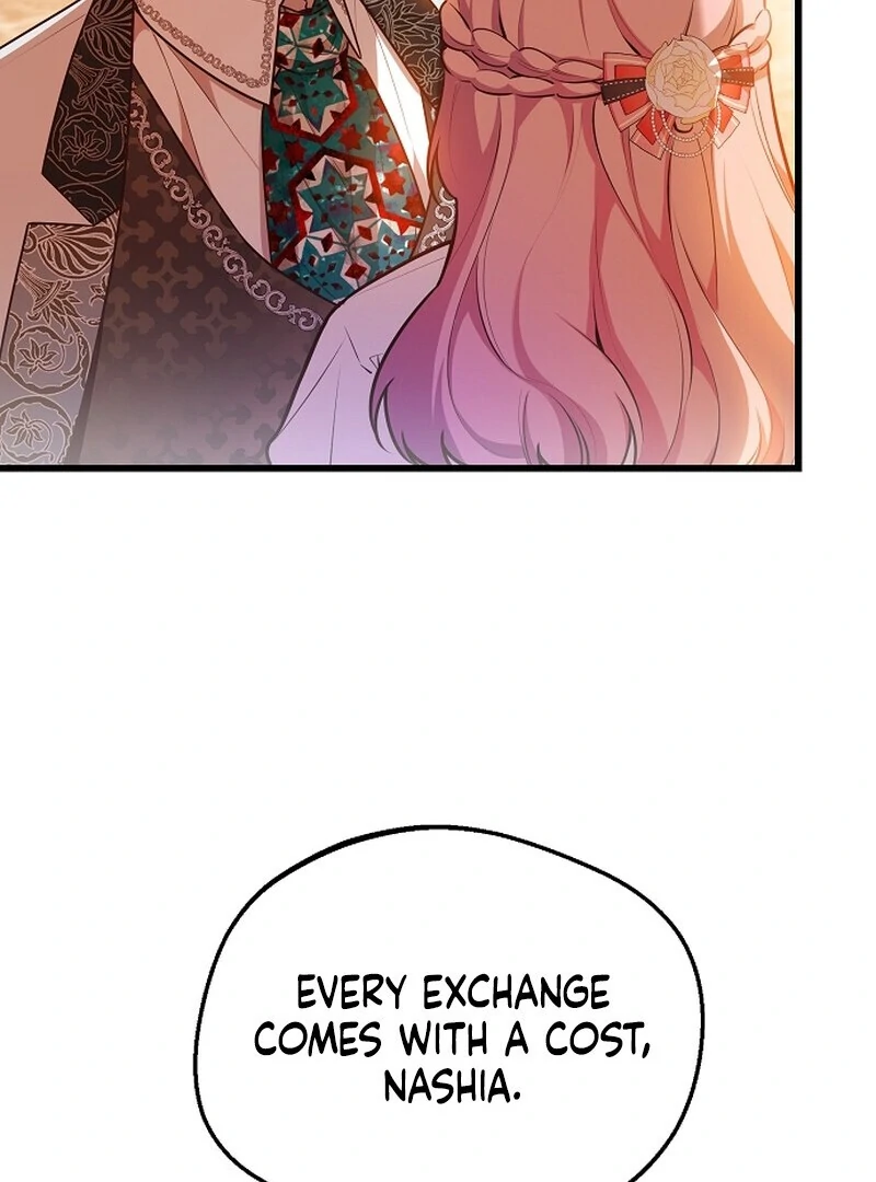I Became the Adopted Daughter of the Sea Guardian Chapter 38 - Page 61