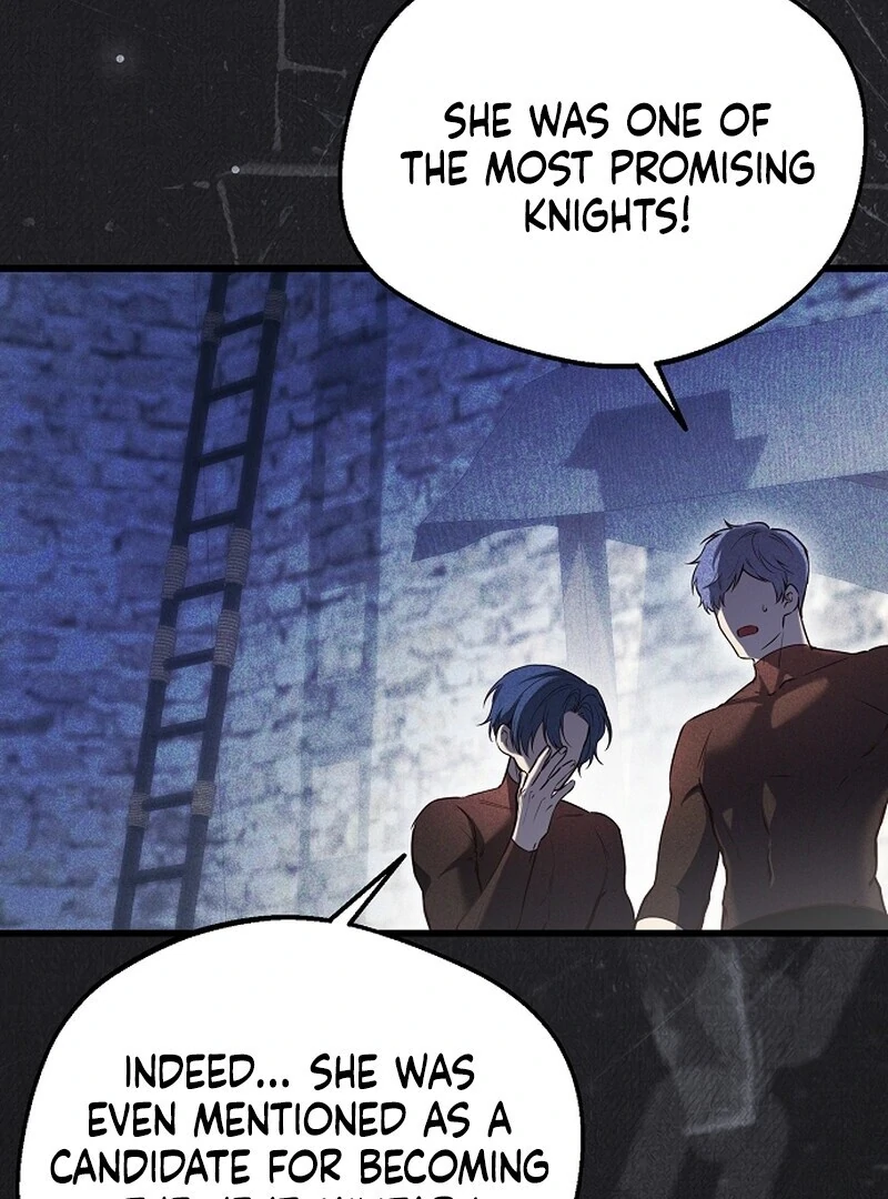 I Became the Adopted Daughter of the Sea Guardian Chapter 38 - Page 7