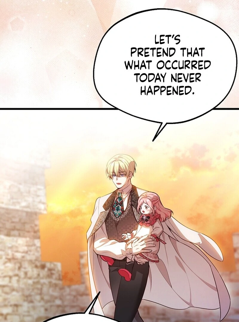 I Became the Adopted Daughter of the Sea Guardian Chapter 38 - Page 73