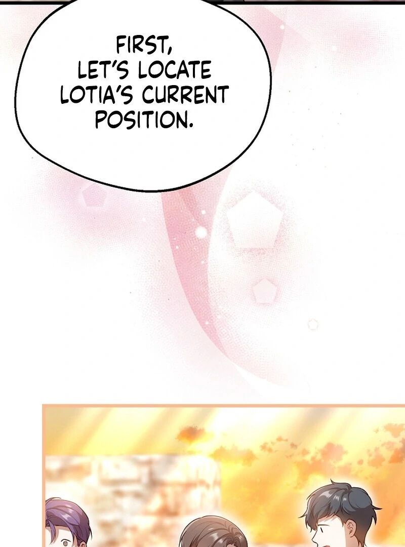 I Became the Adopted Daughter of the Sea Guardian Chapter 38 - Page 74
