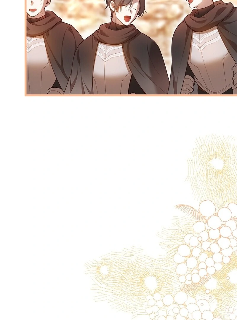 I Became the Adopted Daughter of the Sea Guardian Chapter 38 - Page 75