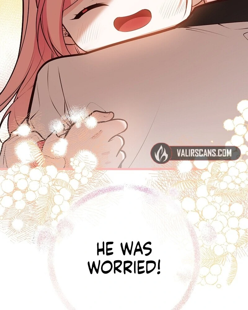 I Became the Adopted Daughter of the Sea Guardian Chapter 38 - Page 78
