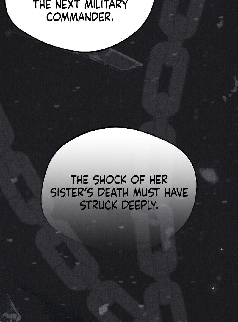 I Became the Adopted Daughter of the Sea Guardian Chapter 38 - Page 8