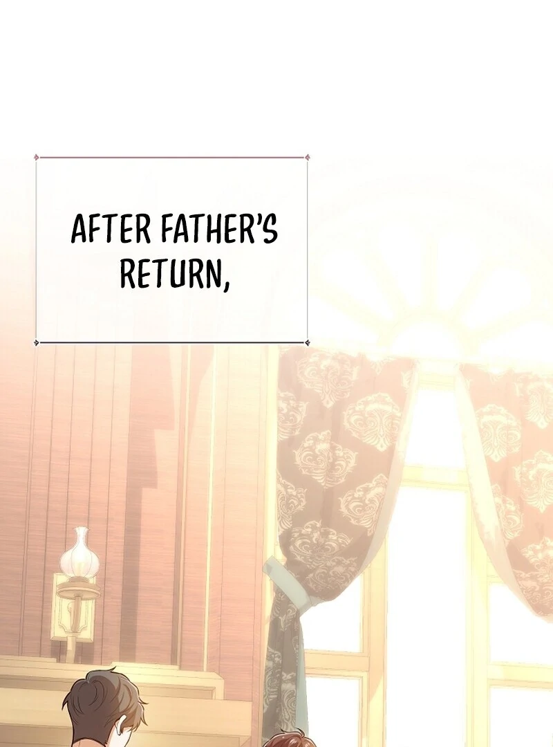 I Became the Adopted Daughter of the Sea Guardian Chapter 38 - Page 80
