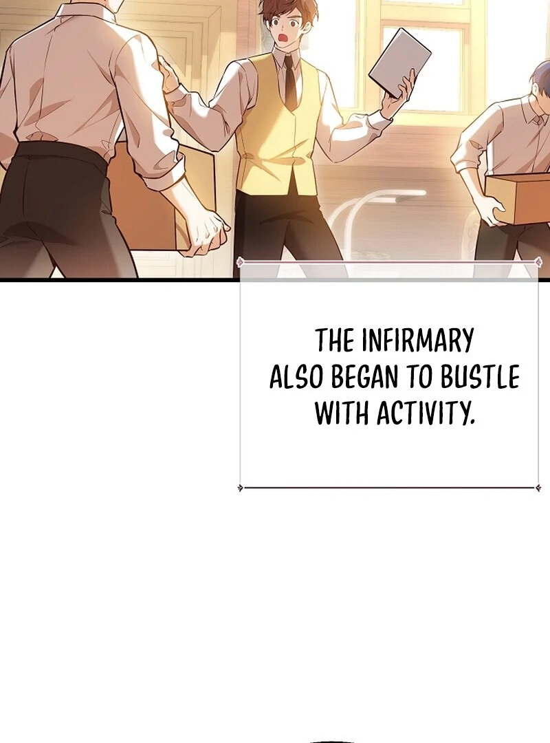 I Became the Adopted Daughter of the Sea Guardian Chapter 38 - Page 81