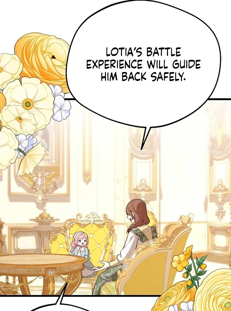 I Became the Adopted Daughter of the Sea Guardian Chapter 38 - Page 82