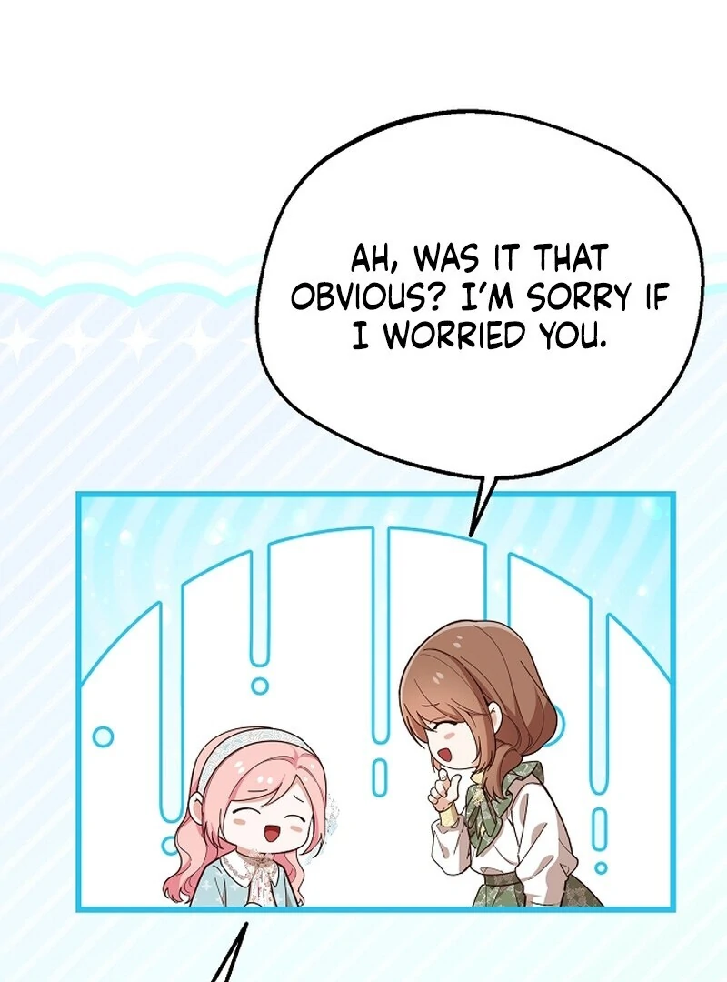 I Became the Adopted Daughter of the Sea Guardian Chapter 38 - Page 85