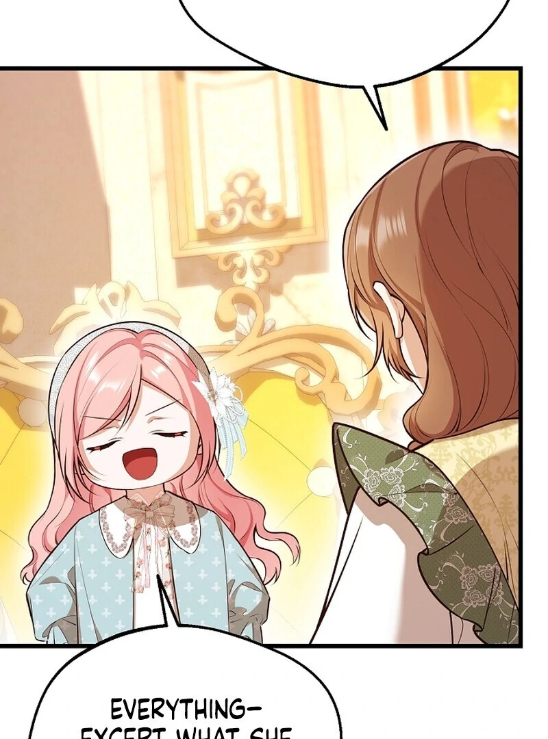 I Became the Adopted Daughter of the Sea Guardian Chapter 38 - Page 87