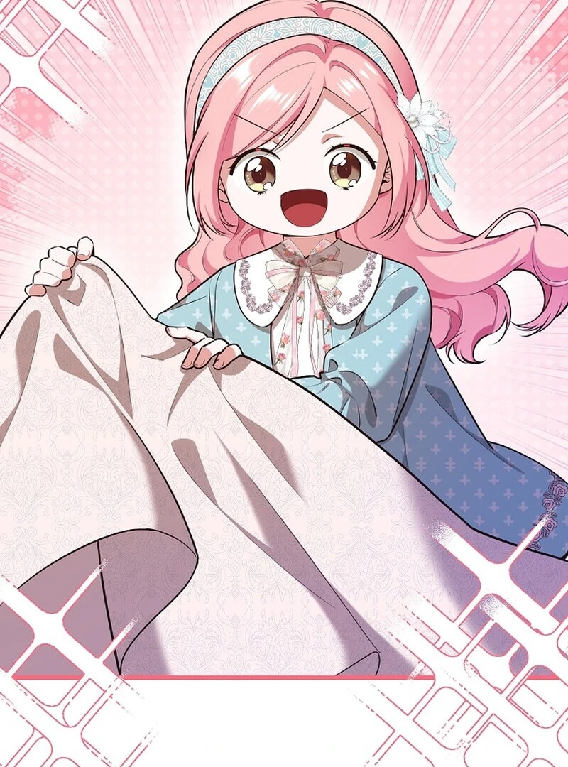 I Became the Adopted Daughter of the Sea Guardian Chapter 38 - Page 95