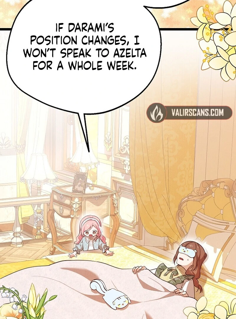 I Became the Adopted Daughter of the Sea Guardian Chapter 38 - Page 99