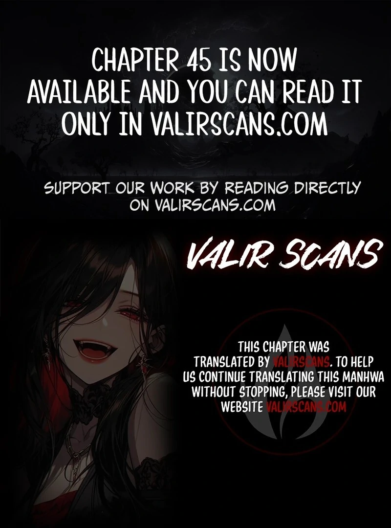 I Became the Adopted Daughter of the Sea Guardian Chapter 39 - Page 0