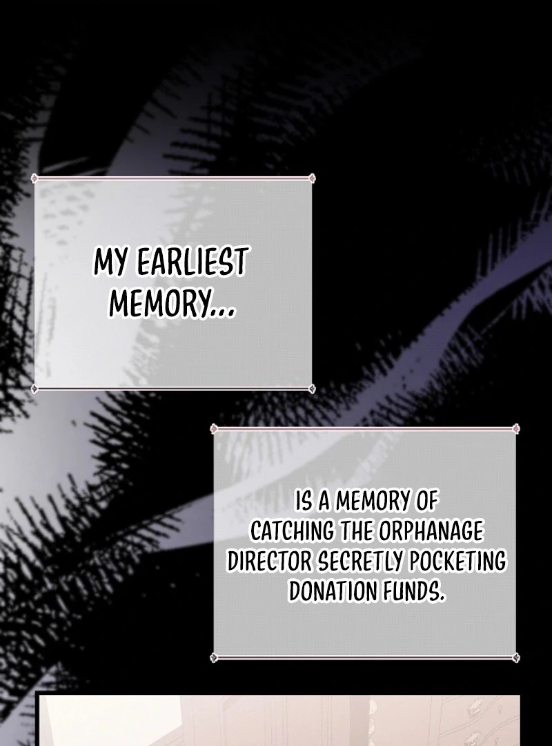 I Became the Adopted Daughter of the Sea Guardian Chapter 39 - Page 1