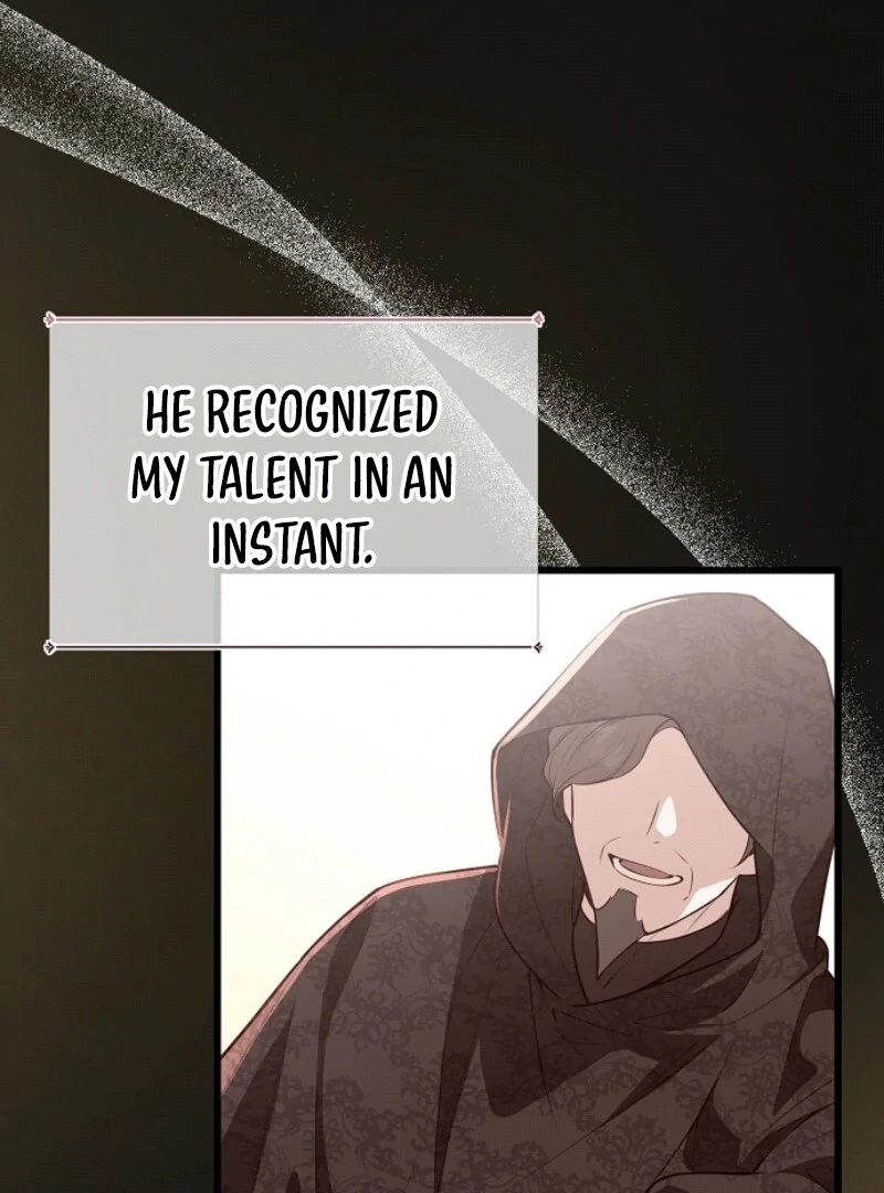 I Became the Adopted Daughter of the Sea Guardian Chapter 39 - Page 10