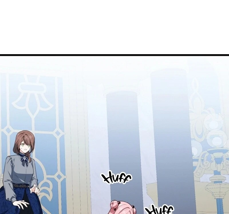 I Became the Adopted Daughter of the Sea Guardian Chapter 39 - Page 100