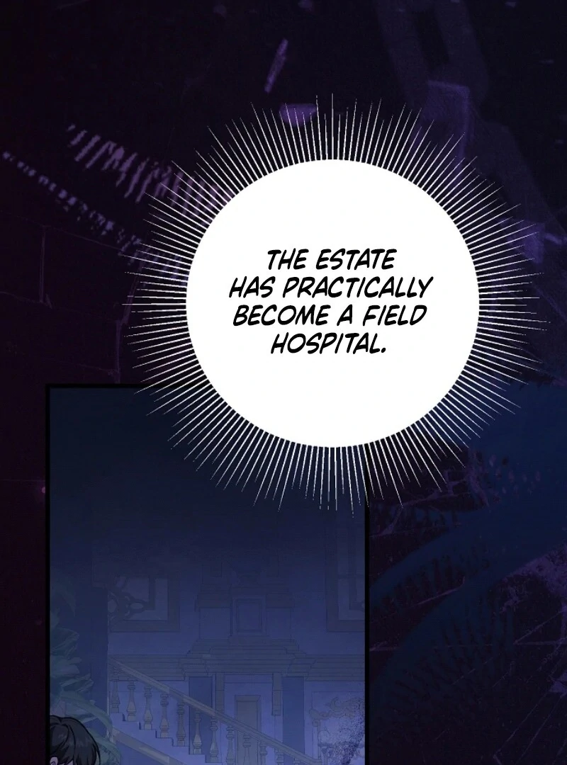 I Became the Adopted Daughter of the Sea Guardian Chapter 39 - Page 103