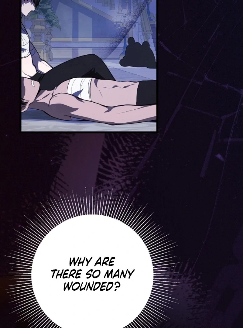 I Became the Adopted Daughter of the Sea Guardian Chapter 39 - Page 104