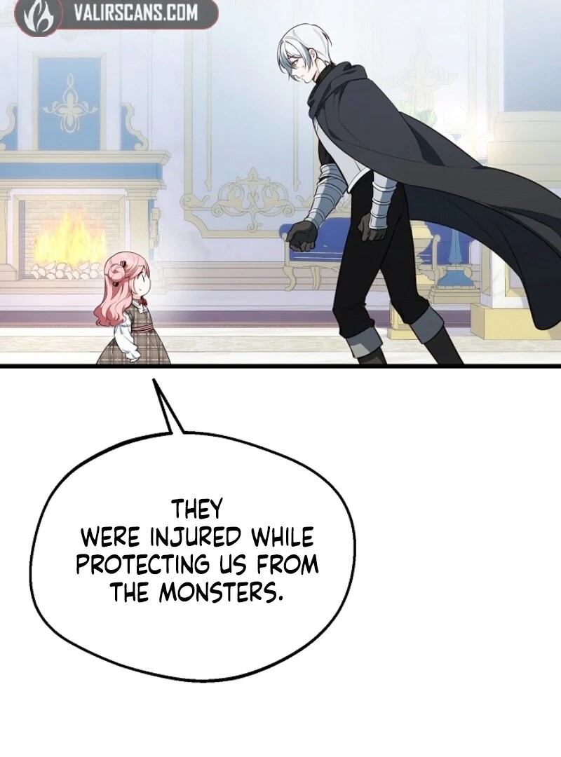 I Became the Adopted Daughter of the Sea Guardian Chapter 39 - Page 107