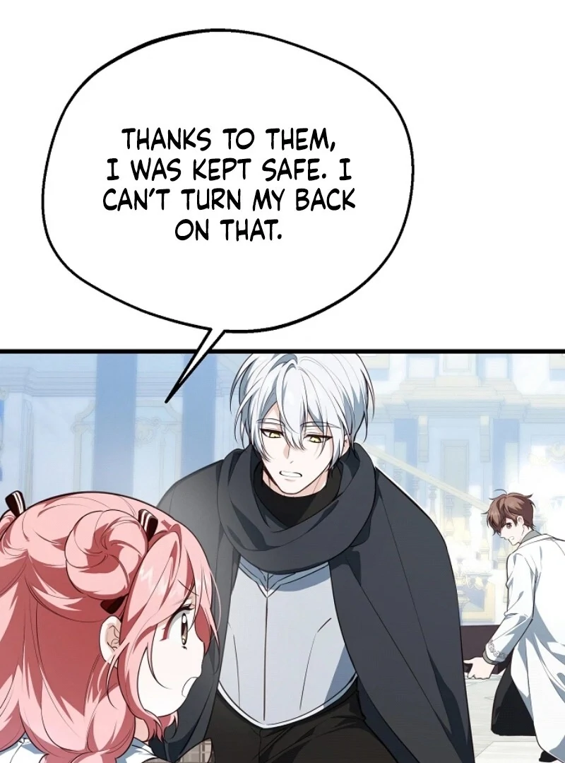 I Became the Adopted Daughter of the Sea Guardian Chapter 39 - Page 108