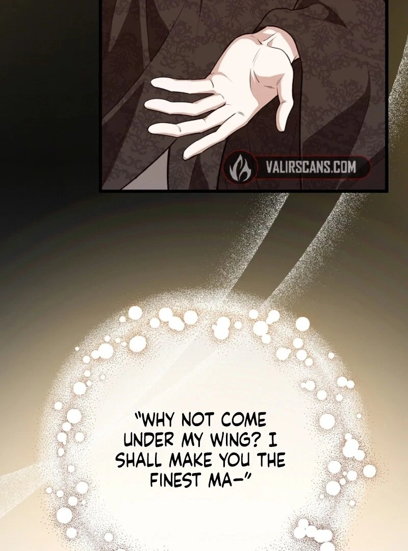 I Became the Adopted Daughter of the Sea Guardian Chapter 39 - Page 11