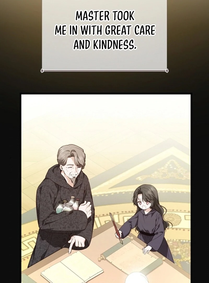 I Became the Adopted Daughter of the Sea Guardian Chapter 39 - Page 14