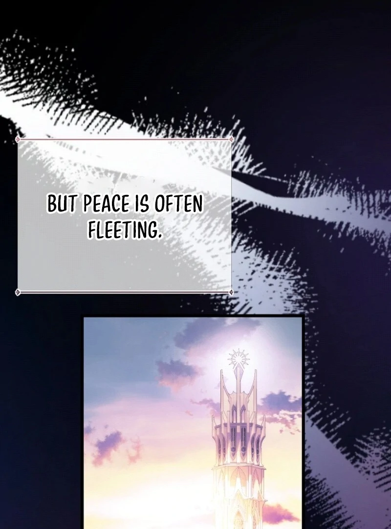 I Became the Adopted Daughter of the Sea Guardian Chapter 39 - Page 16