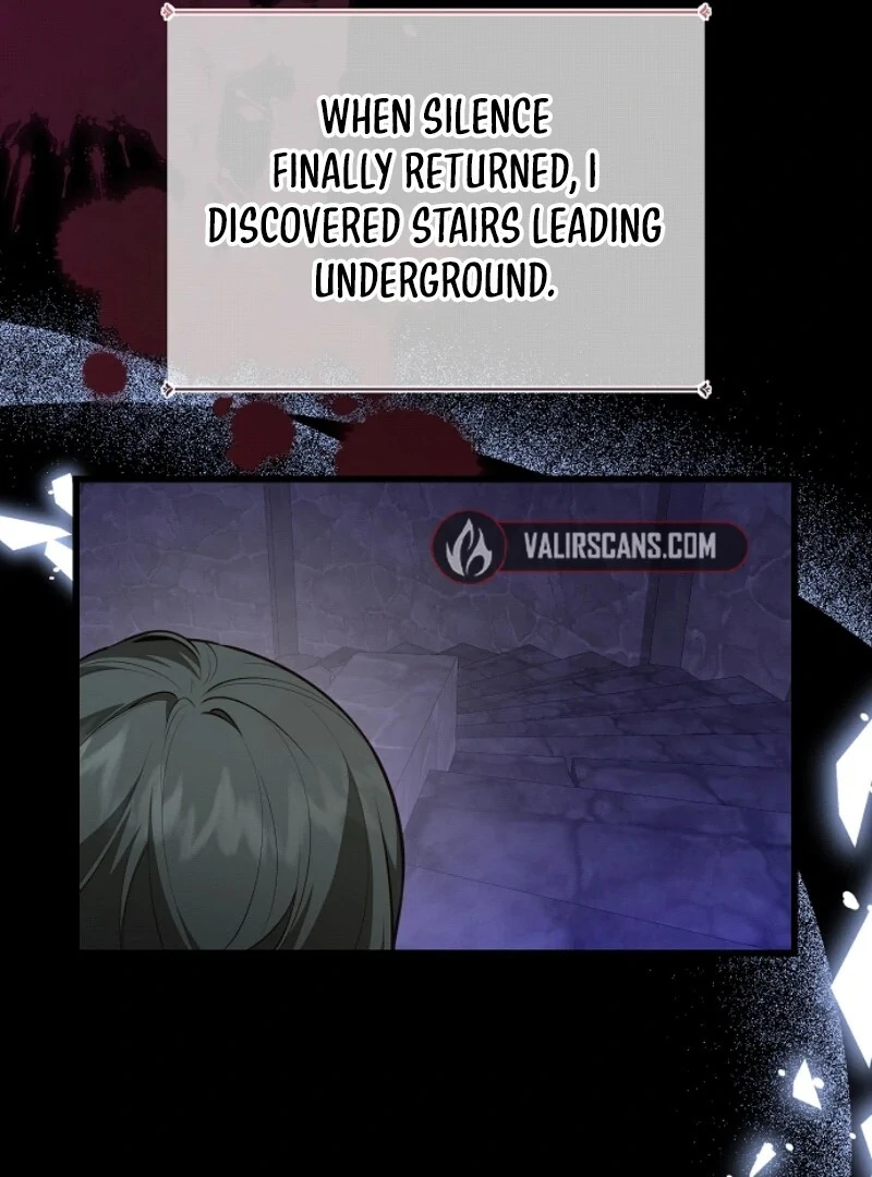 I Became the Adopted Daughter of the Sea Guardian Chapter 39 - Page 21