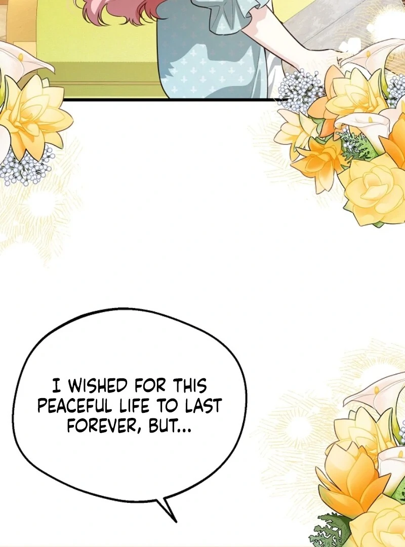 I Became the Adopted Daughter of the Sea Guardian Chapter 39 - Page 27