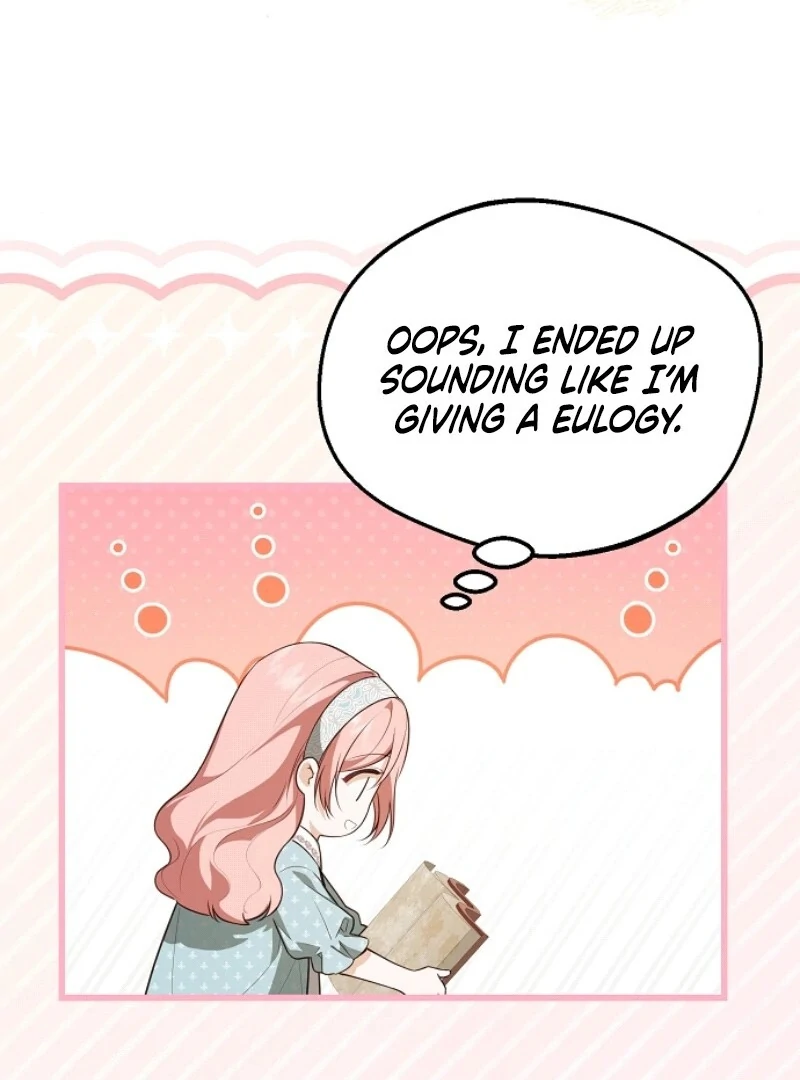I Became the Adopted Daughter of the Sea Guardian Chapter 39 - Page 29