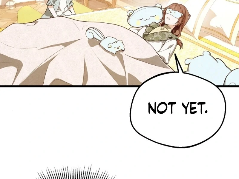 I Became the Adopted Daughter of the Sea Guardian Chapter 39 - Page 31