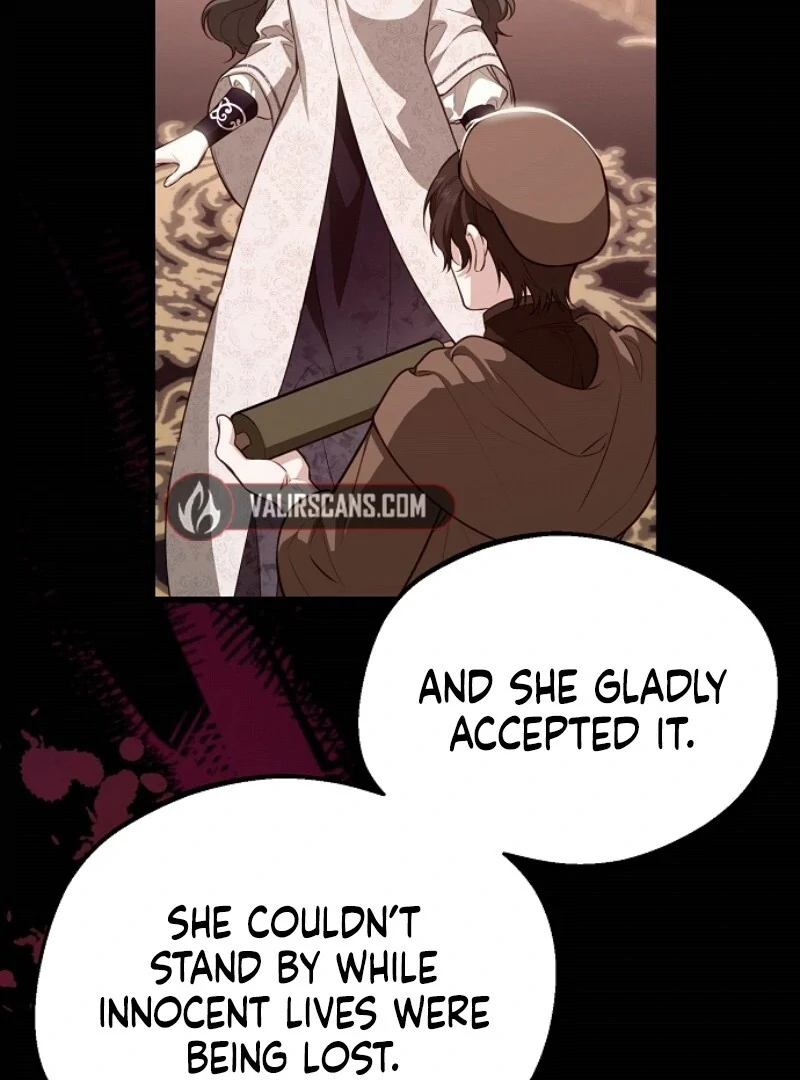 I Became the Adopted Daughter of the Sea Guardian Chapter 39 - Page 36