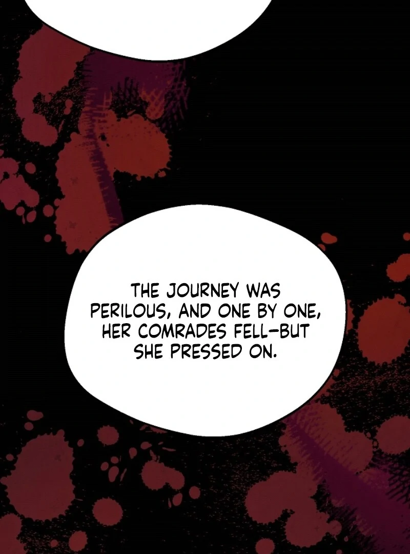I Became the Adopted Daughter of the Sea Guardian Chapter 39 - Page 37