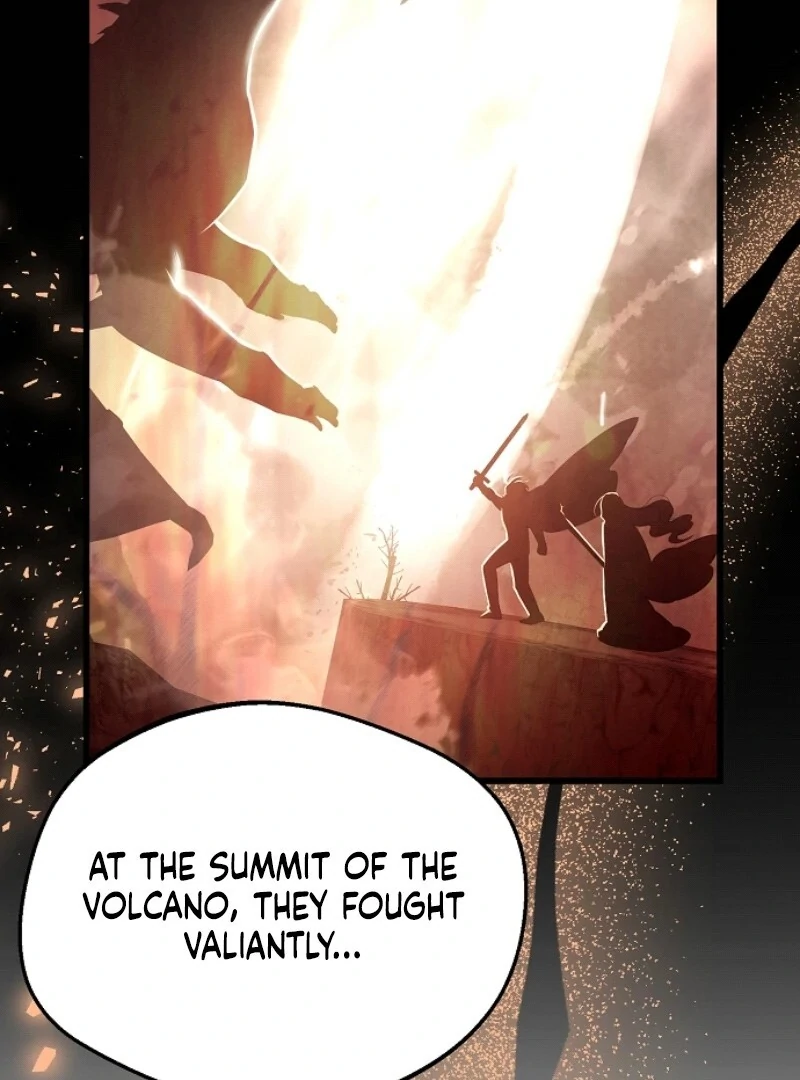 I Became the Adopted Daughter of the Sea Guardian Chapter 39 - Page 39