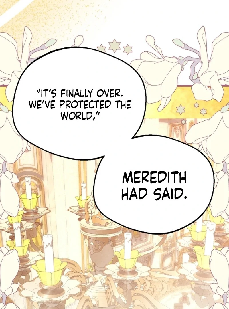 I Became the Adopted Daughter of the Sea Guardian Chapter 39 - Page 41