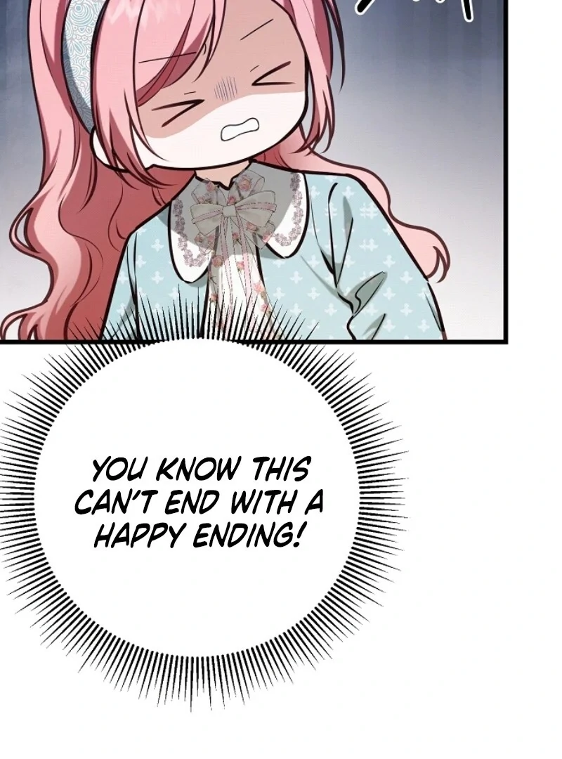 I Became the Adopted Daughter of the Sea Guardian Chapter 39 - Page 46