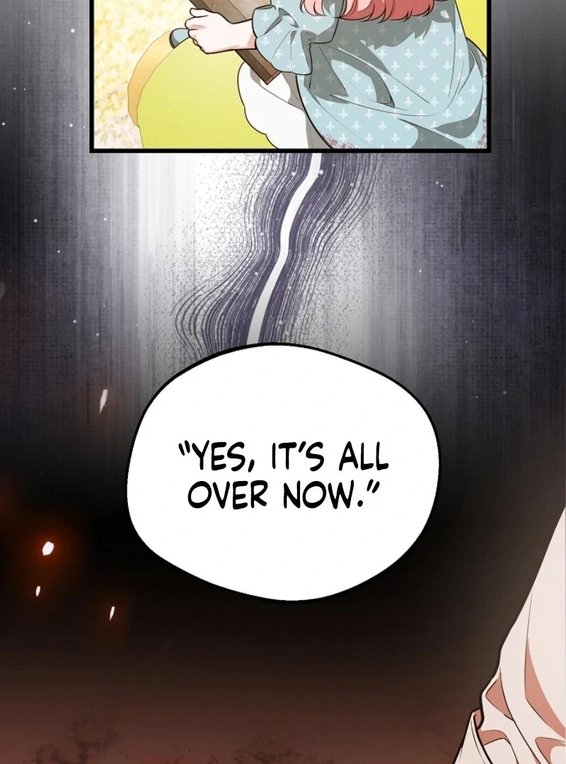 I Became the Adopted Daughter of the Sea Guardian Chapter 39 - Page 48