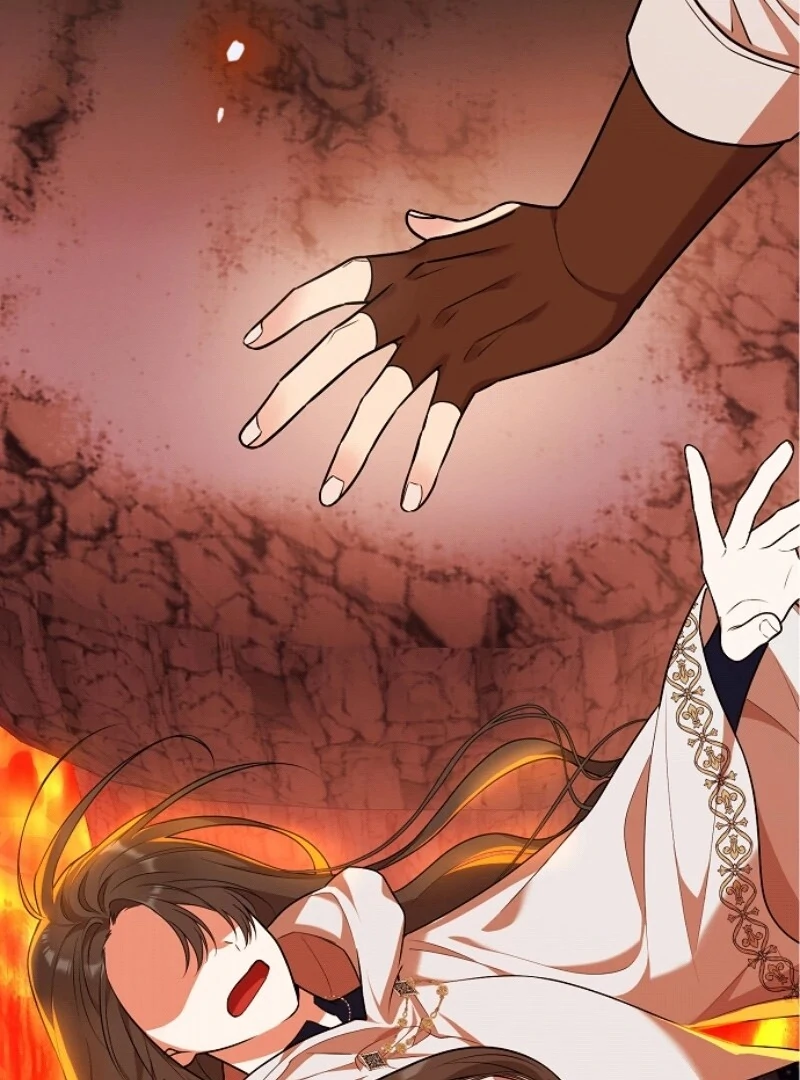 I Became the Adopted Daughter of the Sea Guardian Chapter 39 - Page 49