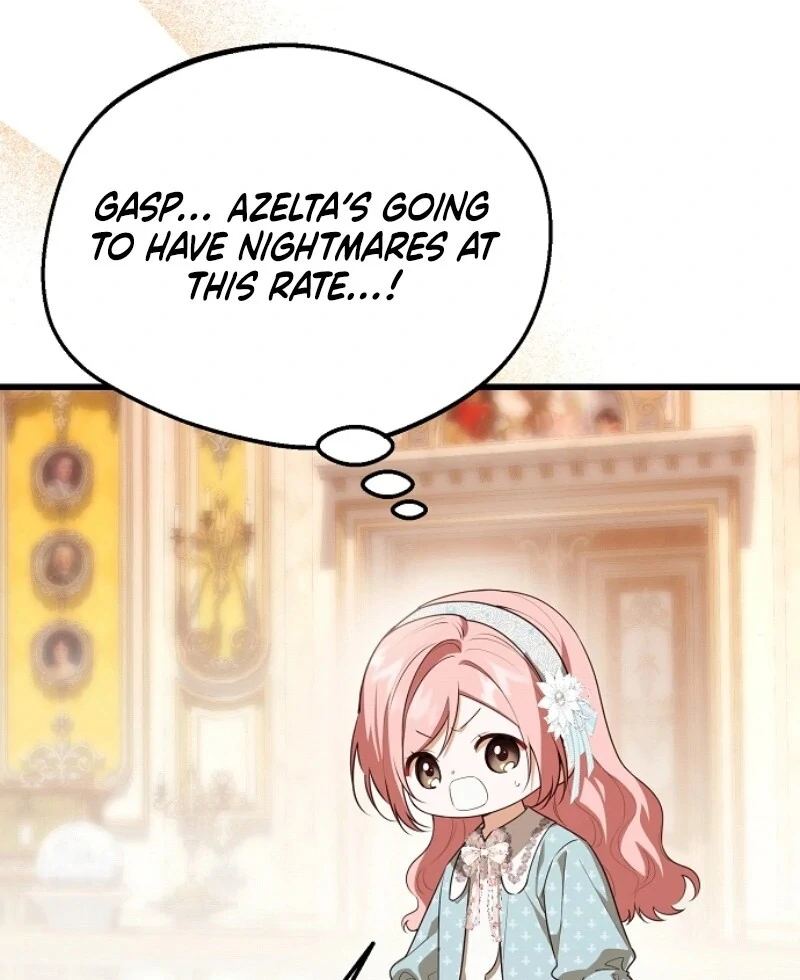 I Became the Adopted Daughter of the Sea Guardian Chapter 39 - Page 54