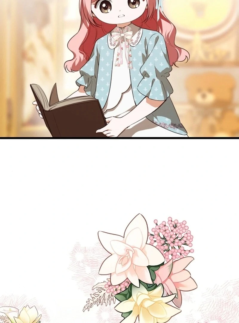 I Became the Adopted Daughter of the Sea Guardian Chapter 39 - Page 58