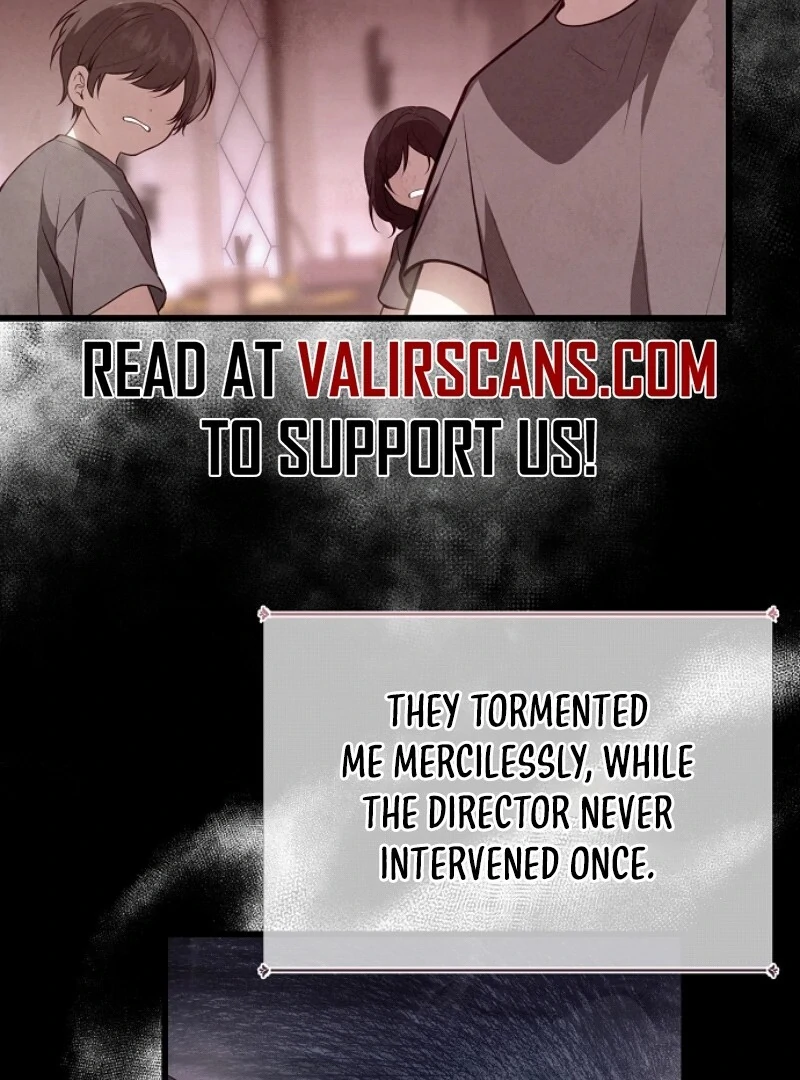 I Became the Adopted Daughter of the Sea Guardian Chapter 39 - Page 6
