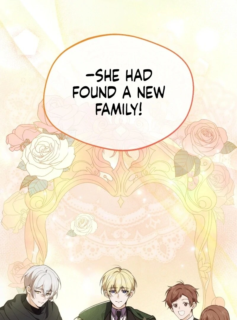 I Became the Adopted Daughter of the Sea Guardian Chapter 39 - Page 61