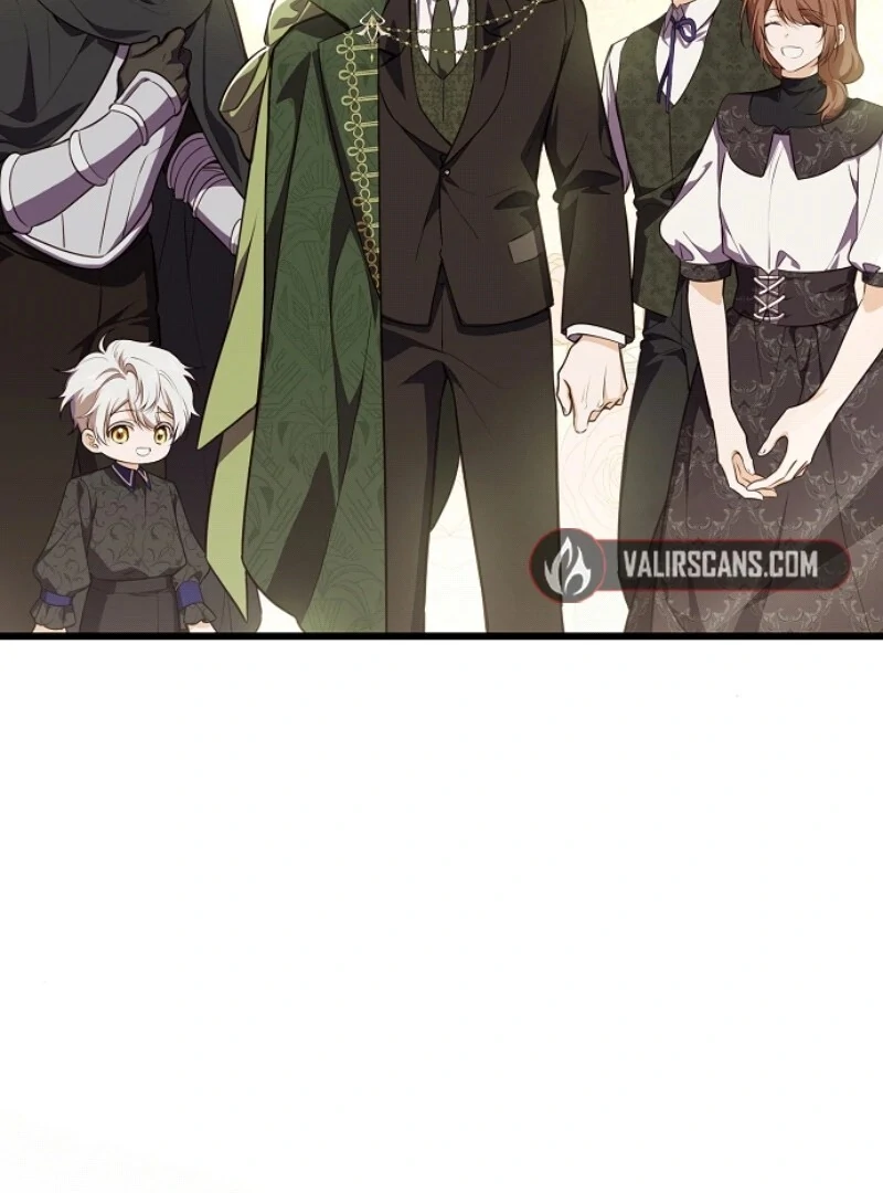 I Became the Adopted Daughter of the Sea Guardian Chapter 39 - Page 62