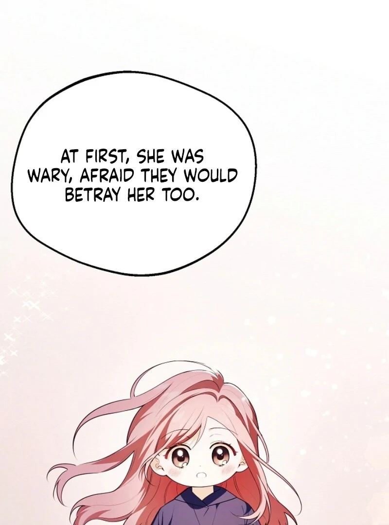 I Became the Adopted Daughter of the Sea Guardian Chapter 39 - Page 63