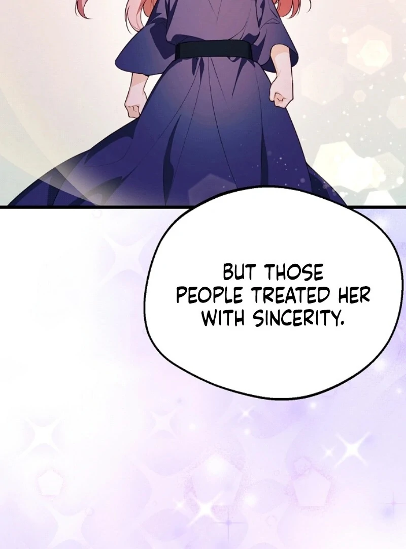 I Became the Adopted Daughter of the Sea Guardian Chapter 39 - Page 64