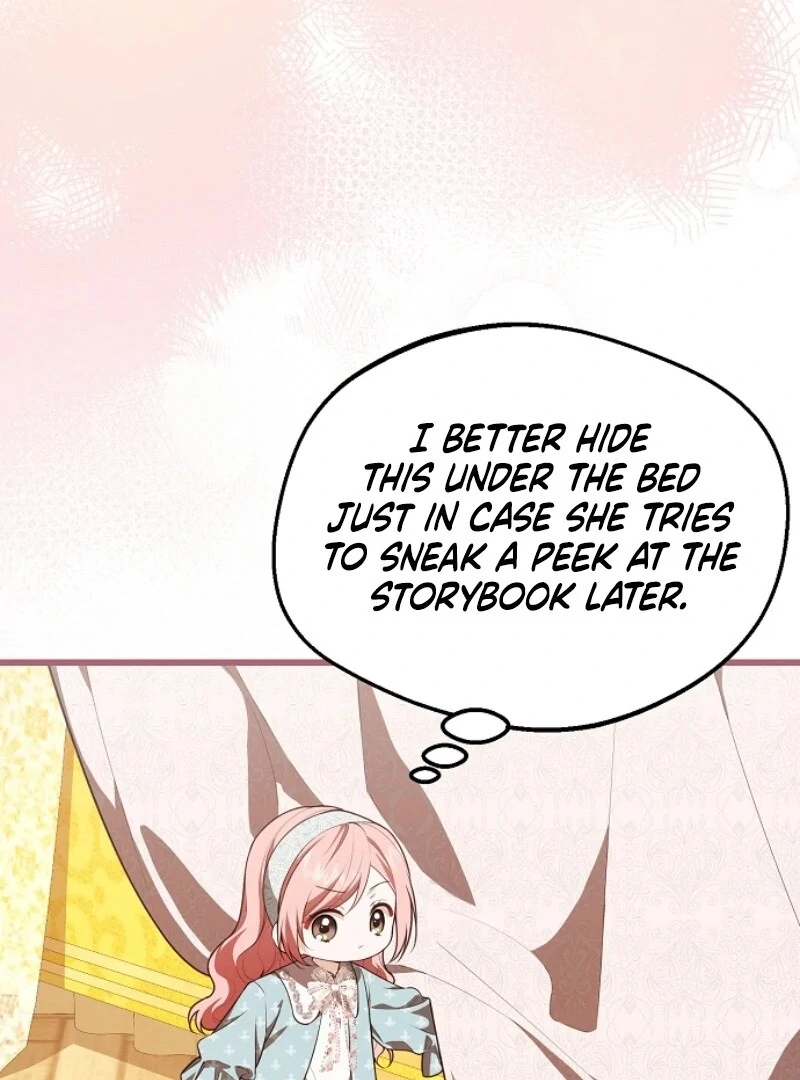 I Became the Adopted Daughter of the Sea Guardian Chapter 39 - Page 68