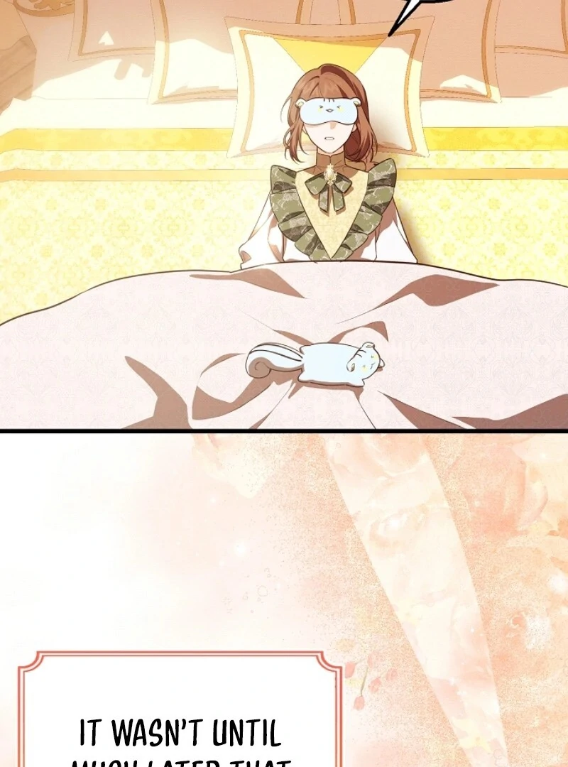 I Became the Adopted Daughter of the Sea Guardian Chapter 39 - Page 71